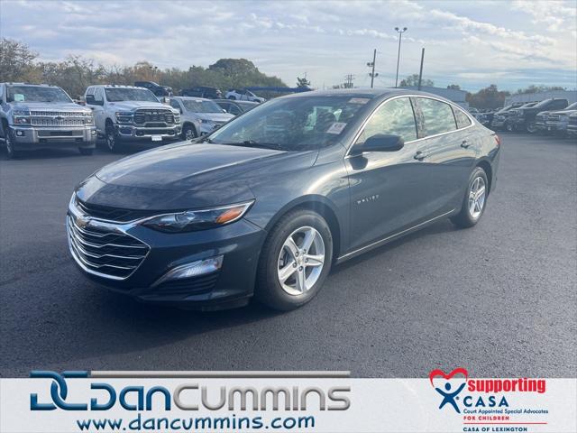 2020 Chevrolet Malibu FWD 1FL 2020 Chevrolet Malibu FWD 1FL