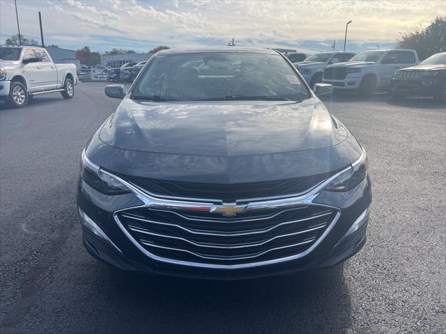 2020 Chevrolet Malibu FWD 1FL 2020 Chevrolet Malibu FWD 1FL