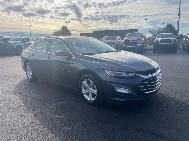 2020 Chevrolet Malibu FWD 1FL 2020 Chevrolet Malibu FWD 1FL