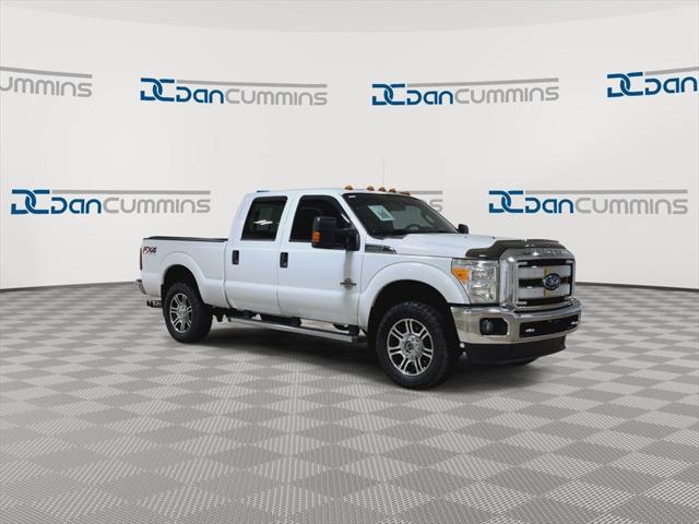 2015 Ford F-250 XLT 2015 Ford F-250 XLT