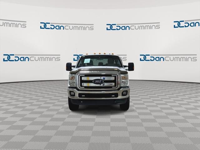 2015 Ford F-250 XLT 2015 Ford F-250 XLT