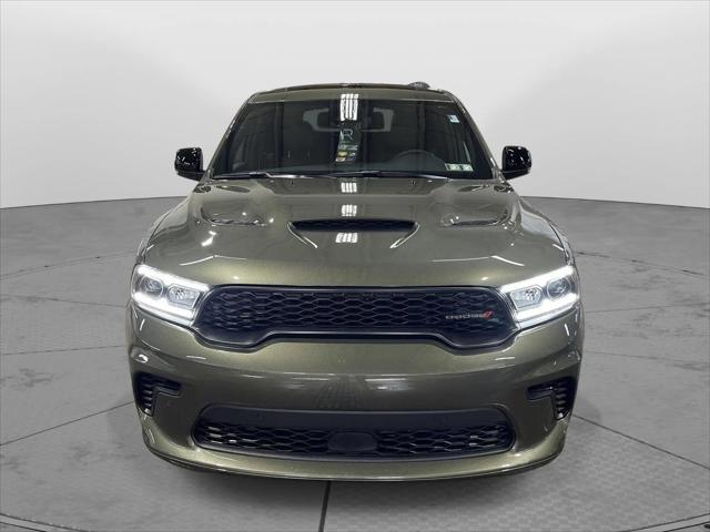 2026 Dodge Durango DURANGO GT PLUS AWD HEMI V8 2026 Dodge Durango DURANGO GT PLUS AWD HEMI V8