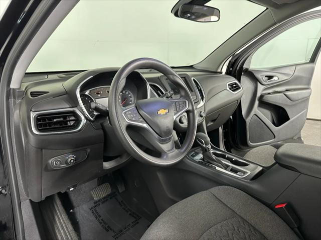 2022 Chevrolet Equinox AWD 2FL