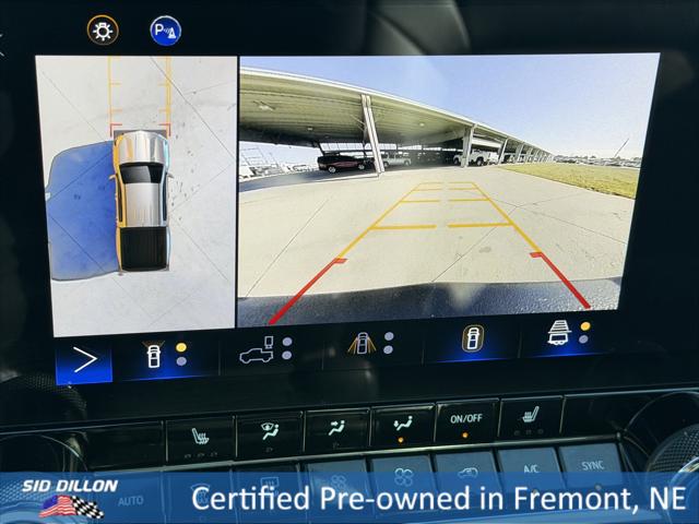 2023 Chevrolet Colorado 4WD Crew Cab Short Box LT