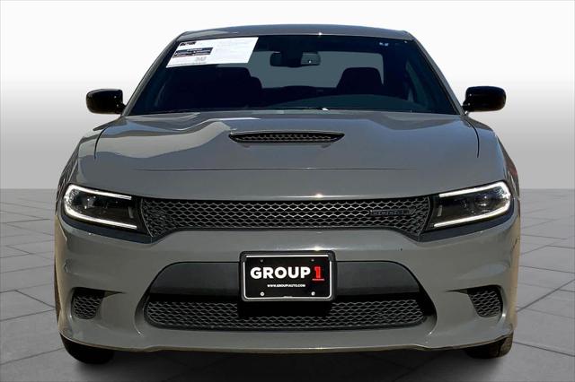 2023 Dodge Charger GT 2023 Dodge Charger GT