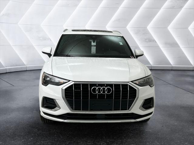 2021 Audi Q3 Premium 40 TFSI quattro Tiptronic 2021 Audi Q3 Premium 40 TFSI quattro Tiptronic