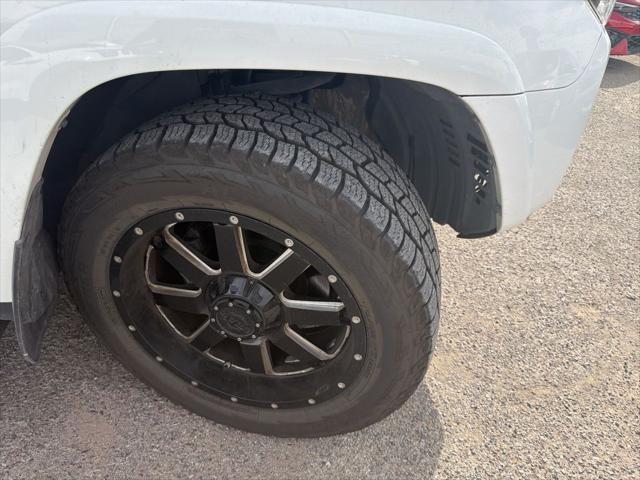 2019 Toyota 4Runner SR5 2019 Toyota 4Runner SR5