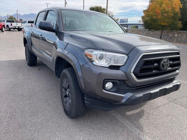2021 Toyota Tacoma SR5 V6 2021 Toyota Tacoma SR5 V6