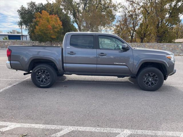 2021 Toyota Tacoma SR5 V6 2021 Toyota Tacoma SR5 V6