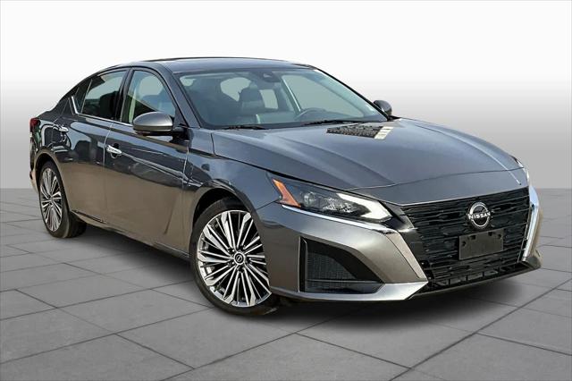 2023 Nissan Altima SL FWD 2023 Nissan Altima SL FWD