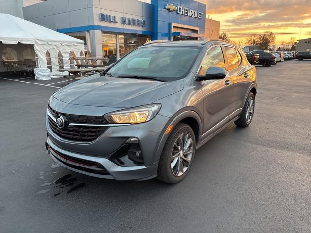 2022 Buick Encore GX FWD Preferred 2022 Buick Encore GX FWD Preferred