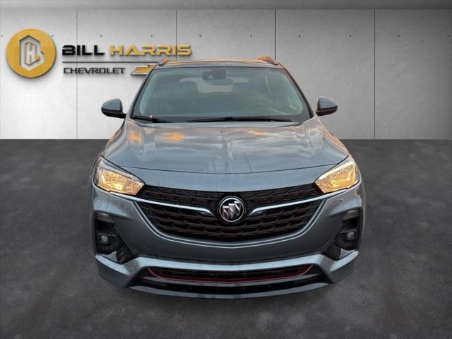 2022 Buick Encore GX FWD Preferred 2022 Buick Encore GX FWD Preferred