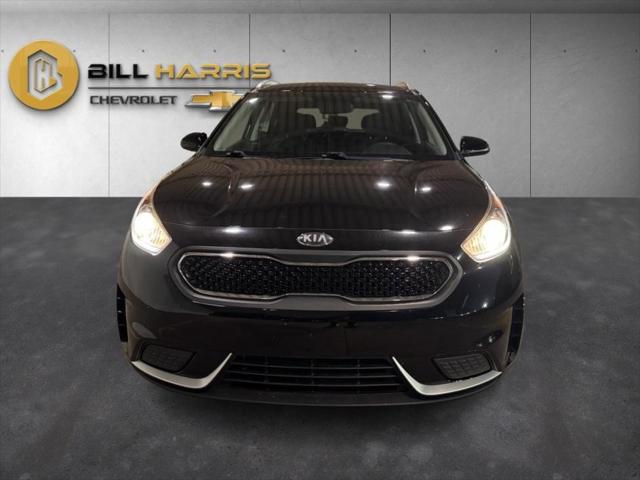 2019 Kia Niro LX 2019 Kia Niro LX