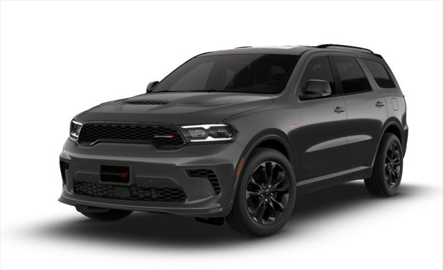 2026 Dodge Durango DURANGO GT PLUS AWD 2026 Dodge Durango DURANGO GT PLUS AWD