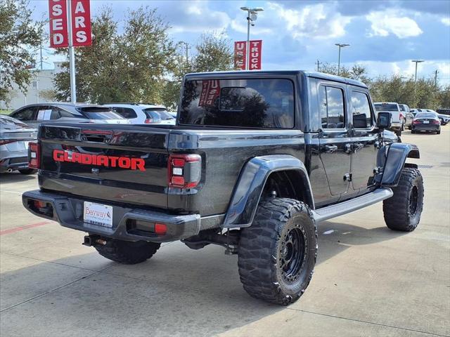 2023 Jeep Gladiator High Altitude 4x4 2023 Jeep Gladiator High Altitude 4x4