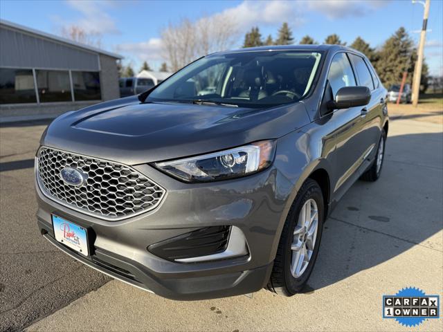 2024 Ford Edge SEL 2024 Ford Edge SEL
