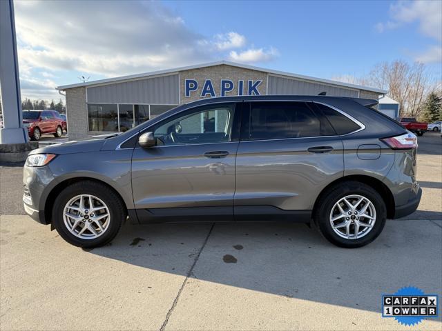 2024 Ford Edge SEL 2024 Ford Edge SEL