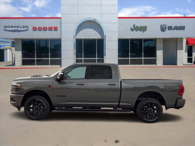 2026 RAM Ram 2500 RAM 2500 LARAMIE CREW CAB 4X4 64 BOX 2026 RAM Ram 2500 RAM 2500 LARAMIE CREW CAB 4X4 64 BOX