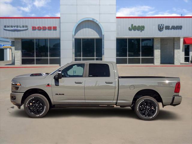 2026 RAM Ram 2500 RAM 2500 LARAMIE CREW CAB 4X4 64 BOX 2026 RAM Ram 2500 RAM 2500 LARAMIE CREW CAB 4X4 64 BOX