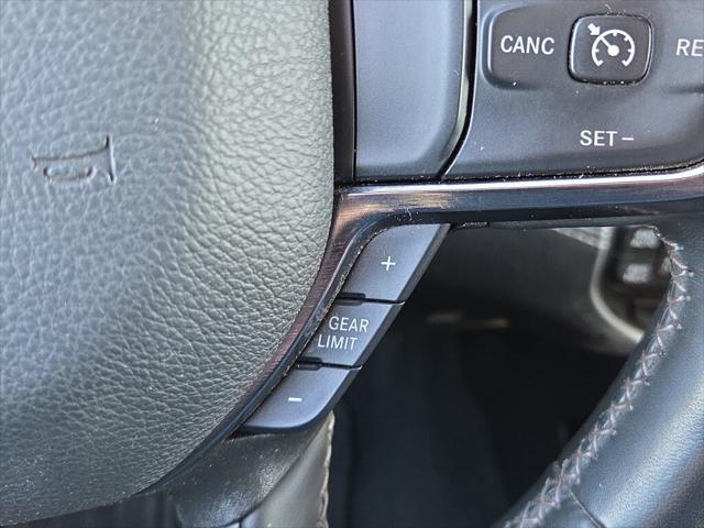 2023 Ram 1500 Limited Crew Cab 4x4 5'7" Box