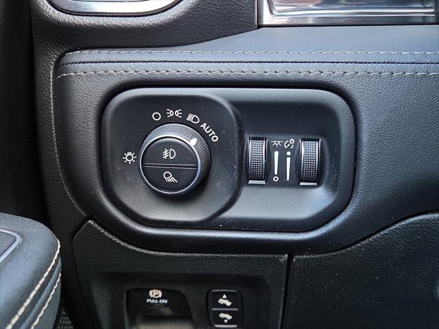 2023 Ram 1500 Limited Crew Cab 4x4 5'7" Box