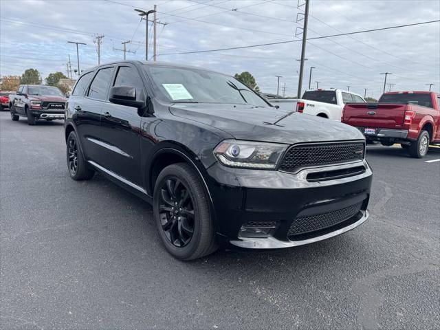 2020 Dodge Durango GT RWD