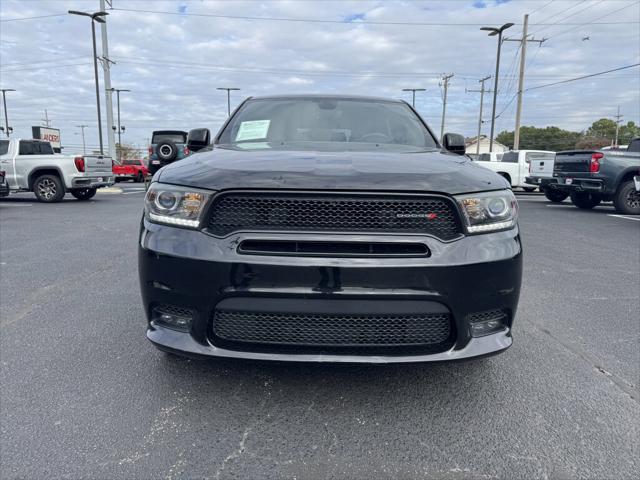 2020 Dodge Durango GT RWD