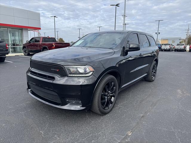 2020 Dodge Durango GT RWD