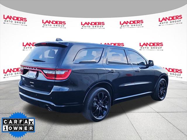 2020 Dodge Durango GT RWD