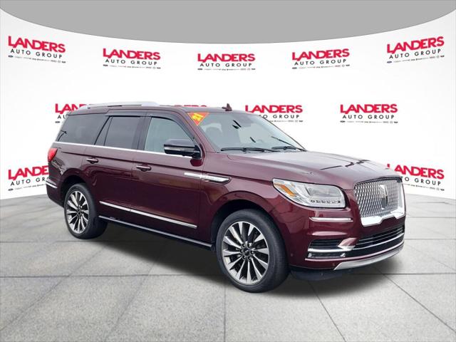 2021 Lincoln Navigator Reserve for sale in Southaven, MS