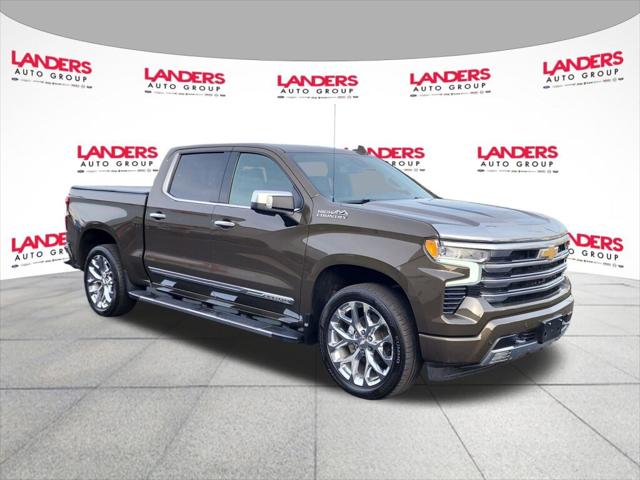 2023 Chevrolet Silverado 1500 High Country for sale in Southaven, MS