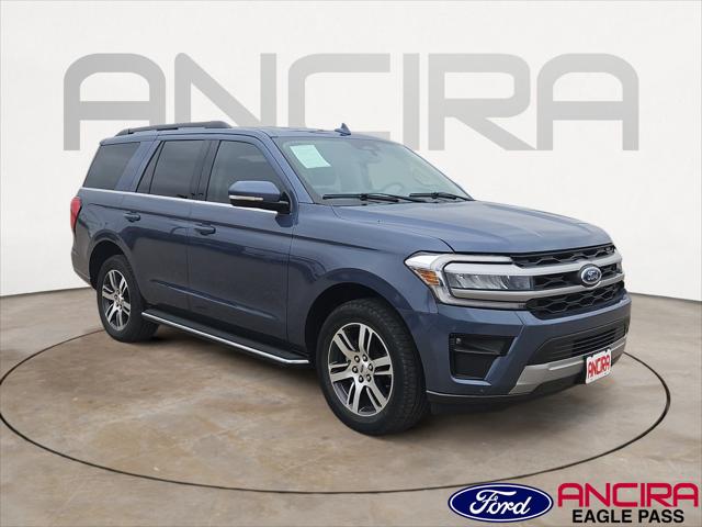 2023 Ford Expedition XLT