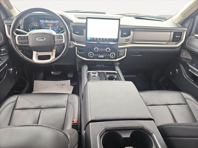 2023 Ford Expedition XLT