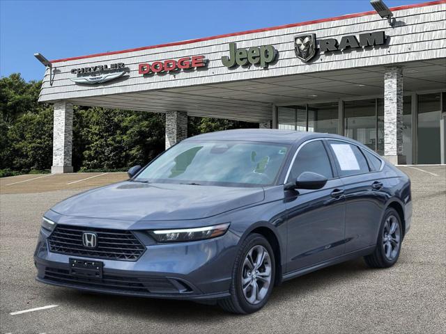 2023 Honda Accord EX 2023 Honda Accord EX