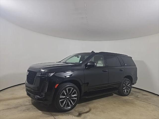 2023 Cadillac Escalade 2WD Sport 2023 Cadillac Escalade 2WD Sport