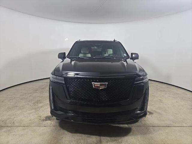 2023 Cadillac Escalade 2WD Sport 2023 Cadillac Escalade 2WD Sport