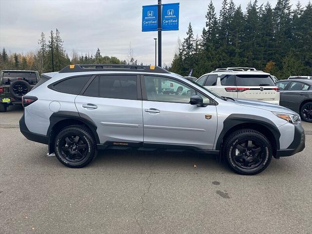 2023 Subaru Outback Wilderness