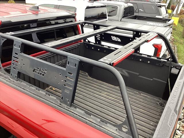 2024 Toyota Tacoma SR5 2024 Toyota Tacoma SR5