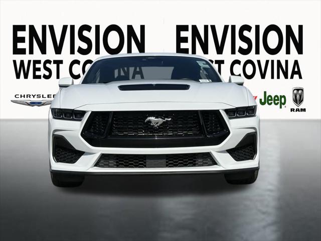 2024 Ford Mustang GT Fastback 2024 Ford Mustang GT Fastback