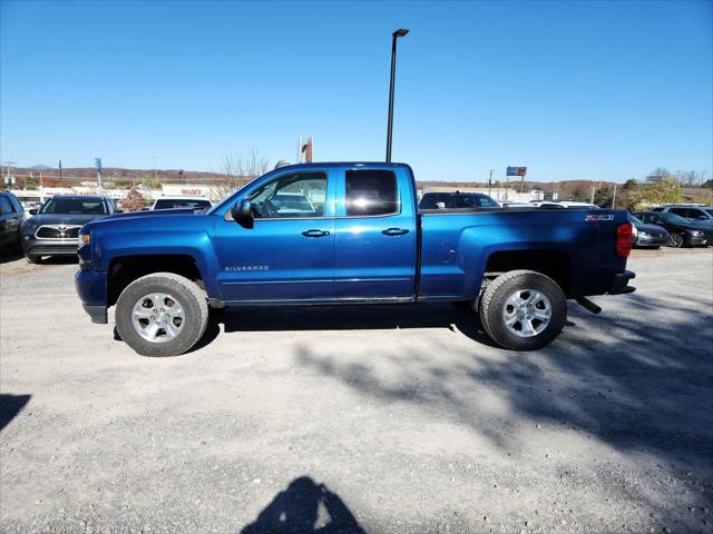 2016 Chevrolet Silverado 1500 2LT 2016 Chevrolet Silverado 1500 2LT
