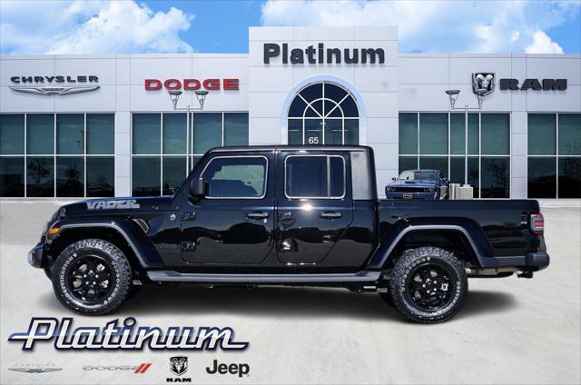 2023 Jeep Gladiator Texas Trail 4x4 2023 Jeep Gladiator Texas Trail 4x4