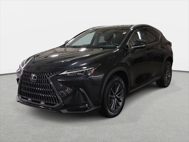 2023 Lexus NX 350 Premium 2023 Lexus NX 350 Premium