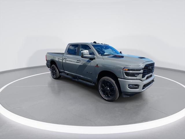 2025 RAM Ram 2500 RAM 2500 LARAMIE CREW CAB 4X4 64 BOX