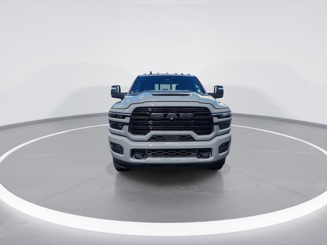 2025 RAM Ram 2500 RAM 2500 LARAMIE CREW CAB 4X4 64 BOX