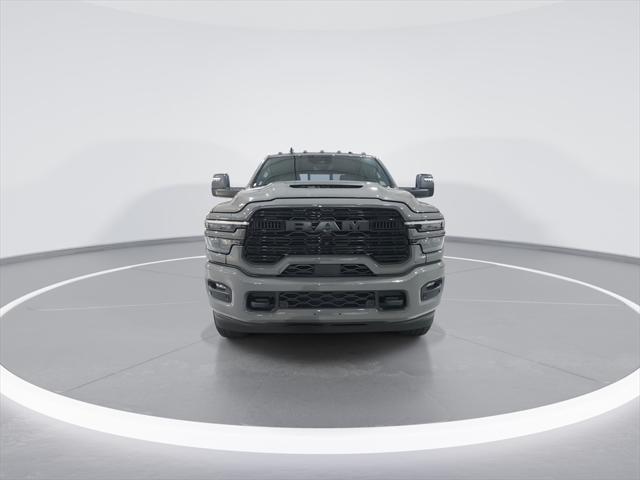 2026 RAM Ram 2500 RAM 2500 LARAMIE CREW CAB 4X4 64 BOX