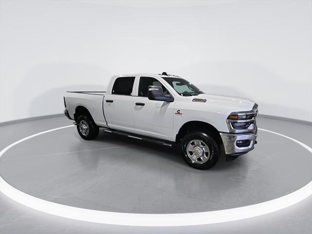 2026 RAM Ram 2500 RAM 2500 TRADESMAN CREW CAB 4X4 64 BOX