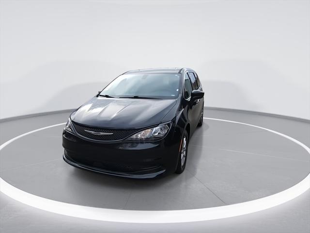 2022 Chrysler Voyager LX 2022 Chrysler Voyager LX