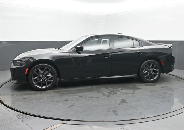 2021 Dodge Charger GT RWD 2021 Dodge Charger GT RWD