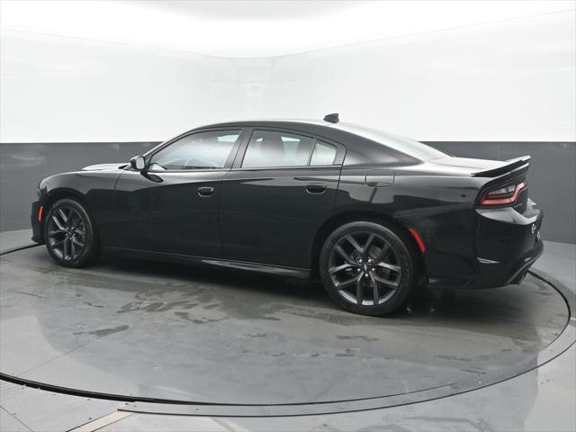 2021 Dodge Charger GT RWD 2021 Dodge Charger GT RWD