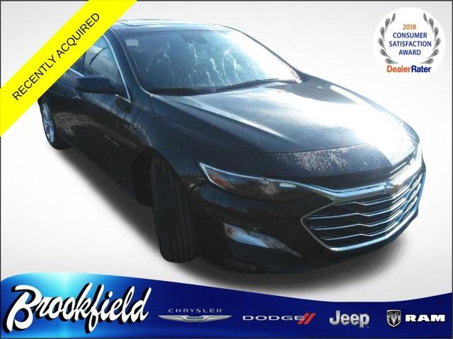 2024 Chevrolet Malibu FWD 1LT 2024 Chevrolet Malibu FWD 1LT